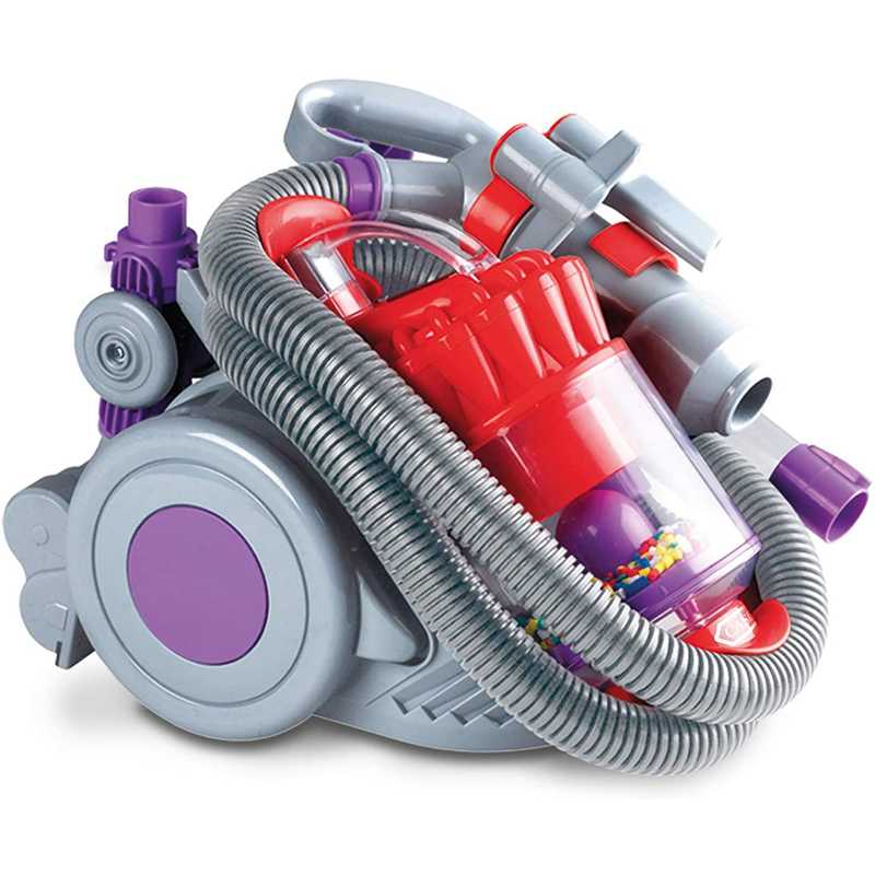 Jouet Mini Aspirateur Dyson DC22 - Casdon