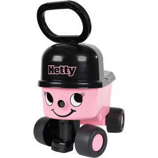 Voiture pour enfants Little driver Hetty - Casdon