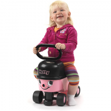 Voiture pour enfants Little driver Hetty - Casdon