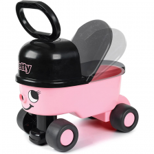 Voiture pour enfants Little driver Hetty - Casdon