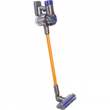 Jouet enfant aspirateur sans fil Dyson - Casdon