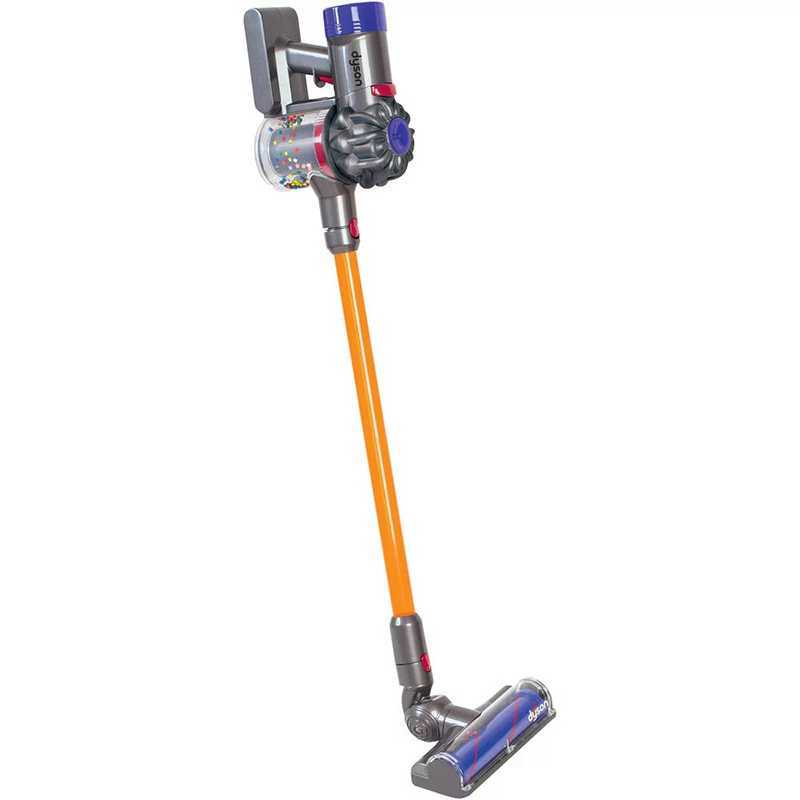 Dyson – V6  Meilleur Aspirateur