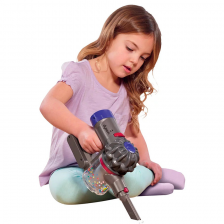 Jouet enfant aspirateur sans fil Dyson - Casdon