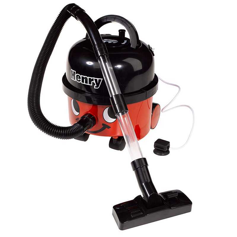 Petit Aspirateur Henry Casdon Petit Aspirateur Henry Casdon