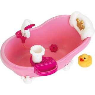 Baignoire sonores et lumineux Princess Coralie - Klein