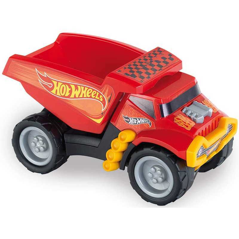 Camion benne basculante Hot Wheels Camion benne basculante Hot Wheels
