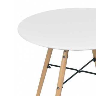 Table blanche pour enfant - Atmosphera For Kids