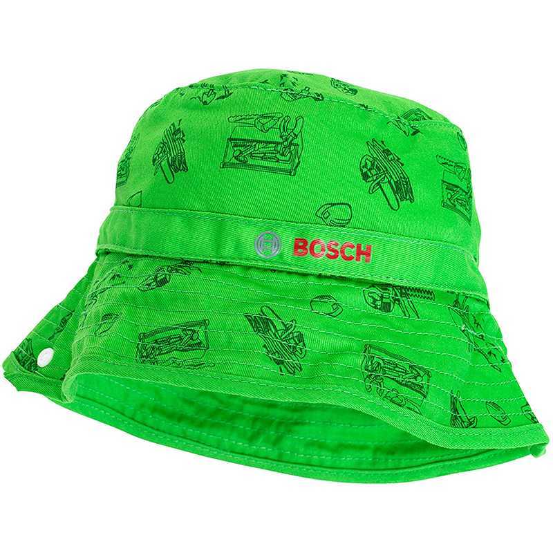 Chapeau de jardinier BOSCH Garden Chapeau de jardinier BOSCH Garden