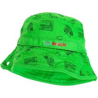 Chapeau de jardinier Bosch Garden - Klein