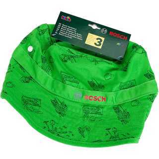 Chapeau de jardinier Bosch Garden - Klein