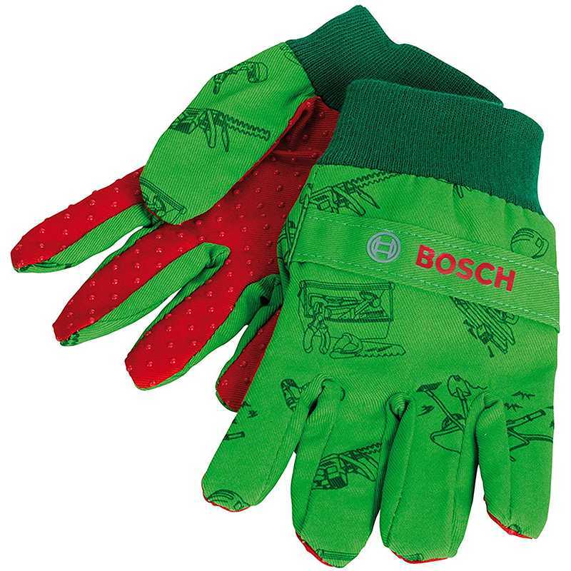 Gants de jardinage BOSCH Garden Gants de jardinage BOSCH Garden