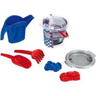 Seau de plage 2 Litres garni BOSCH Service - Klein