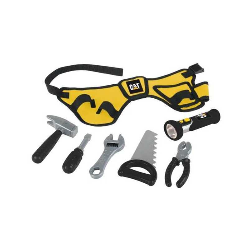 Ceinture outils Caterpillar Ceinture outils Caterpillar