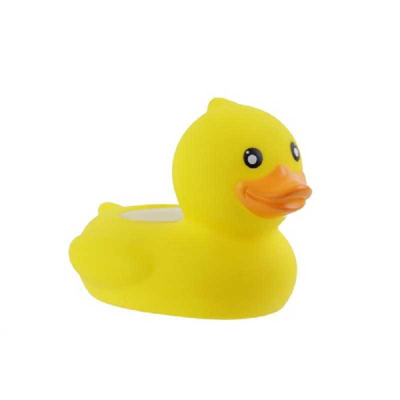 Thermomètre de Bain Modèle Canard Tom & Zoé