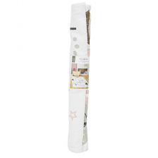 Tapis de chambre marelle 140 x 70 - Home Deco Kids Tapis de chambre marelle 140 x 70 - Home Deco Kids