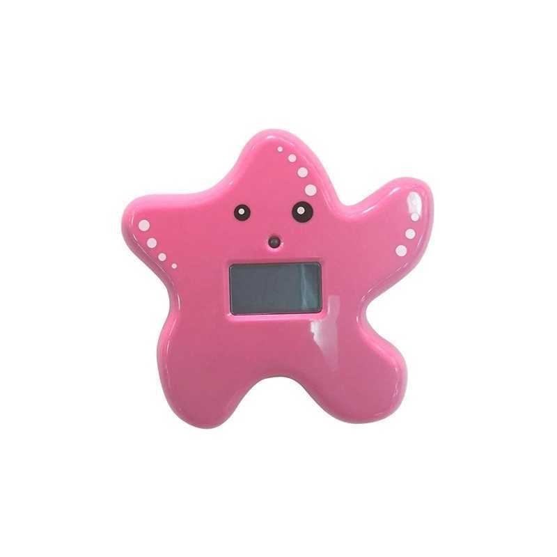 Thermometre De Bain Modele Etoile Tom Zoe