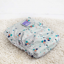 Kit premium de la naissance à la propreté Pet MIOSOLO - Bambino Mio