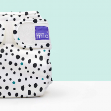 Pack premium de la naissance à la propreté Pet - Bambino Mio