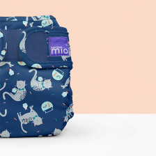 Pack premium de la naissance à la propreté Pet - Bambino Mio