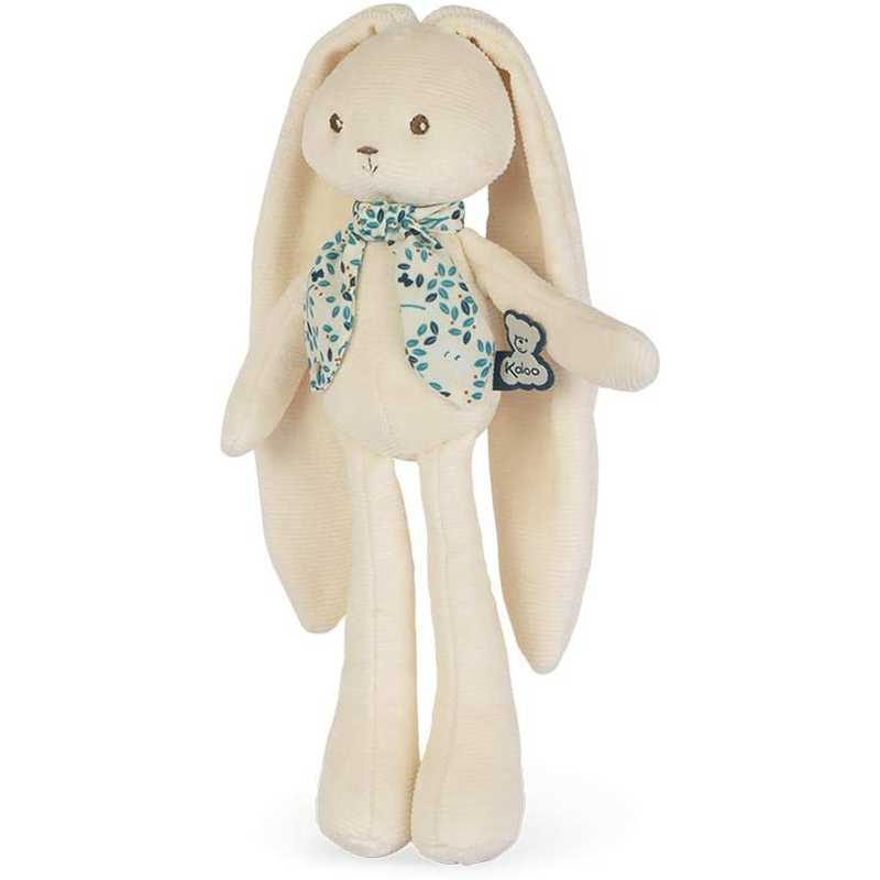 Doudou Lapinoo Pantin Lapin Crème 25 cm Kaloo Doudou Lapinoo Pantin Lapin Crème 25 cm Kaloo