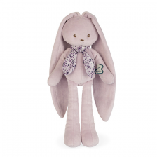 Doudou Lapinoo Pantin Lapin rose 35 cm - Kaloo Doudou Lapinoo Pantin Lapin rose 35 cm - Kaloo