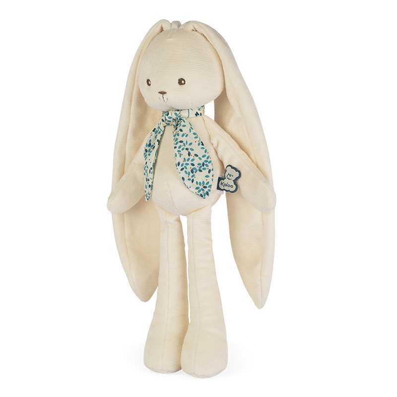 Doudou Lapinoo Pantin Lapin crème 35 cm Kaloo Doudou Lapinoo Pantin Lapin crème 35 cm Kaloo