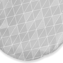 Gigoteuse Swaddle me Luxe Art Deco 0-3 mois - Summer Infant Gigoteuse Swaddle me Luxe Art Deco 0-3 mois - Summer Infant