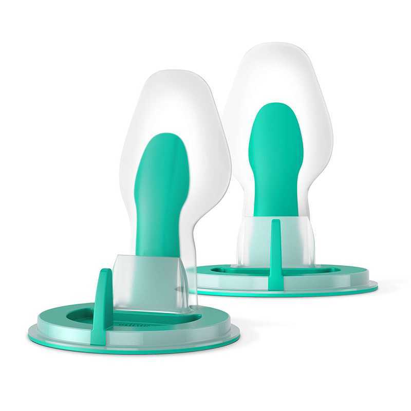Lot de 2 Valves AirFree Philips Avent Lot de 2 Valves AirFree Philips Avent