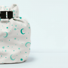 Sac à couches mouillées Beaux rêves - Bambino Mio Sac à couches mouillées Beaux rêves - Bambino Mio