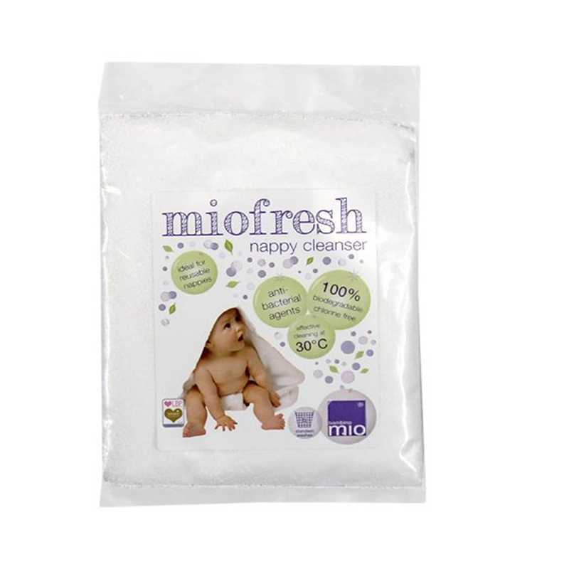 Desinfectant du linge naturel MIOFRESH Bambino Mio Desinfectant du linge naturel MIOFRESH Bambino Mio