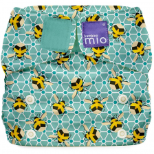 Couche Tout en Un Abeilles MIOSOLO - Bambino Mio