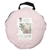 Tente enfant Pop up Rose - Home Deco Kids Tente enfant Pop up Rose - Home Deco Kids