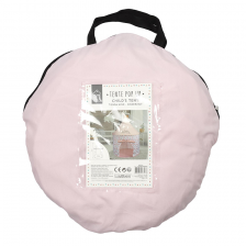 Tente enfant Pop up Rose - Home Deco Kids