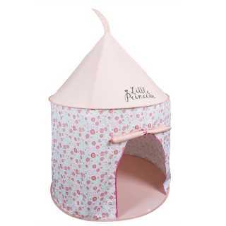 Tente enfant Pop up Rose - Home Deco Kids