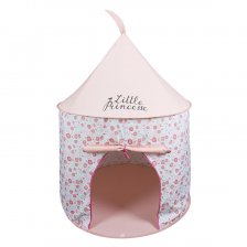 Tente enfant Pop up Rose - Home Deco Kids