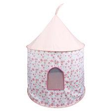 Tente enfant Pop up Rose - Home Deco Kids Tente enfant Pop up Rose - Home Deco Kids