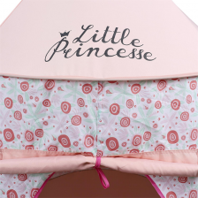Tente enfant Pop up Rose - Home Deco Kids Tente enfant Pop up Rose - Home Deco Kids
