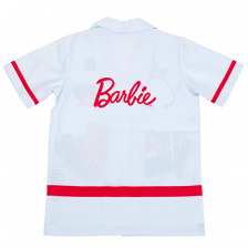 Blouse docteur avec accessoires Barbie - Klein Blouse docteur avec accessoires Barbie - Klein