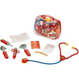 Mallette docteur transparente pm RESCUE TEAM - Klein