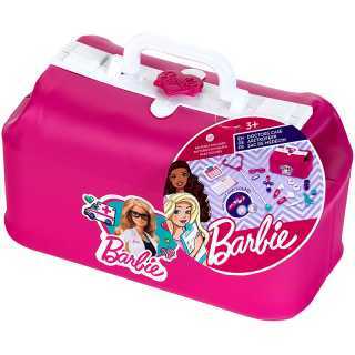 Trousse docteur avec accessoires Barbie - Klein