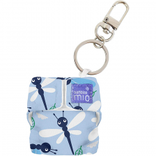 Porte clé couche MINISOLO Sacrée Sauterelle Porte clé couche MINISOLO Sacrée Sauterelle