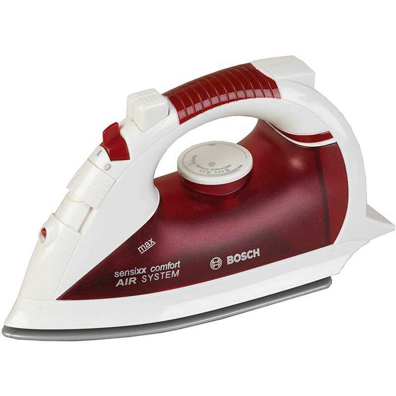 Fer à repasser avec vaporisateur Bosch Fer à repasser avec vaporisateur Bosch