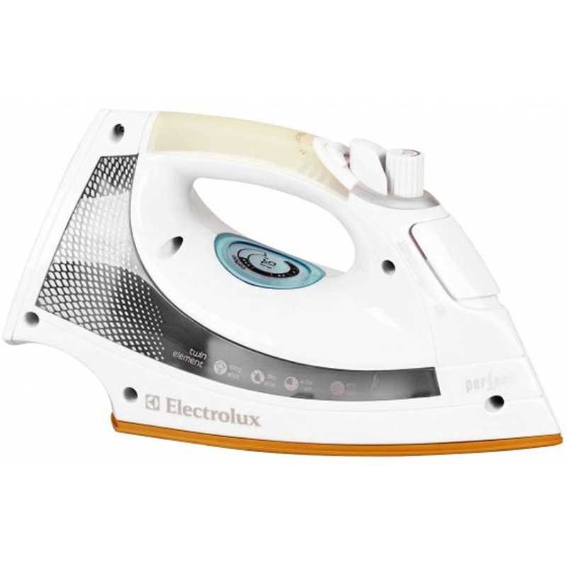 Fer à repasser imitation Electrolux Fer à repasser imitation Electrolux
