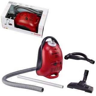 Aspirateur Ergomaxx Rouge Bosch - Klein