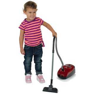 Aspirateur Enfant électronique 2+ Miele - Klein