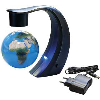Globe Levitation 14+ - Buki