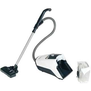 Aspirateur Blizzard Blanc Miele - Klein