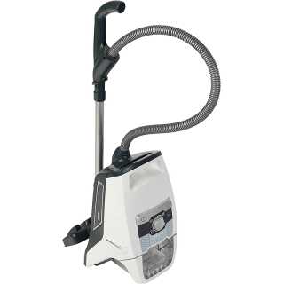 Aspirateur Blizzard Blanc Miele - Klein