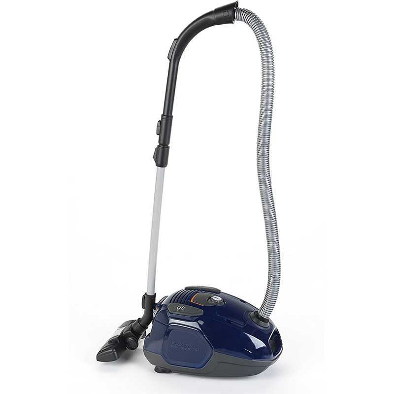 Aspirateur électronique bleu Electrolux Aspirateur électronique bleu Electrolux