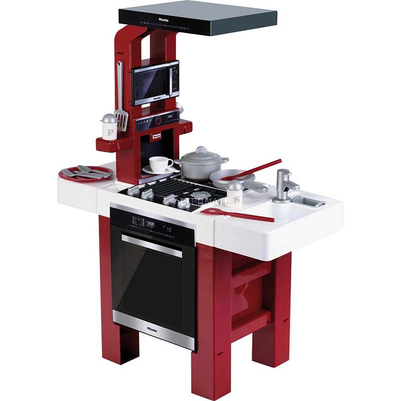 Cuisine Fresh avec machine expresso Miele Cuisine Fresh avec machine expresso Miele